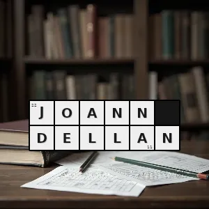 Hasło krzyżówkowe rusznikarz praski działający w xviii w - joann dellan – rozwiązanie, synonimy, podpowiedzi i definicje krzyżówkowe